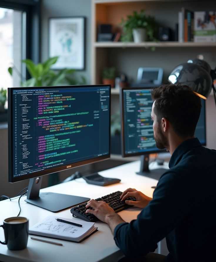 Software Development